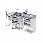 ЛОР-комбайн Basic Plus 450mm, Happersberger Otopront GmbH