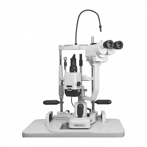 Щелевая лампа AIA 12 Zoom/Zoom L