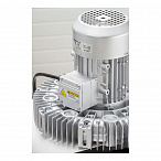 JW-W05 - стоматологическая помпа