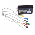 Монитор суточного мониторирования ЭКГ "Диамант-Холтер"