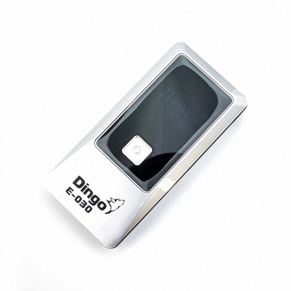 Алкотестер Динго Е-030 (B)