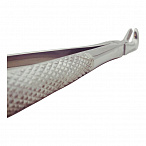 Щипцы для удаления третьих моляров нижней челюсти Ж 79