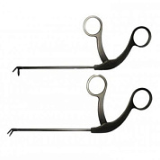 Назальные щипцы BLAKESLEY бранши под углом 90