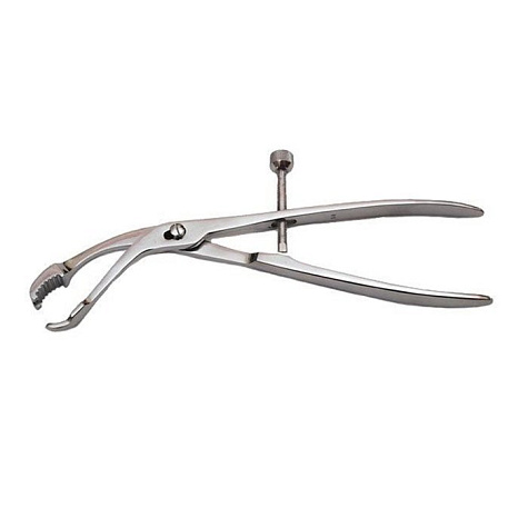 Костодержатель изогнутый 24 мм Sammar