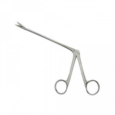 Ножницы нейрохирургические по типу конхотома Surgiwell