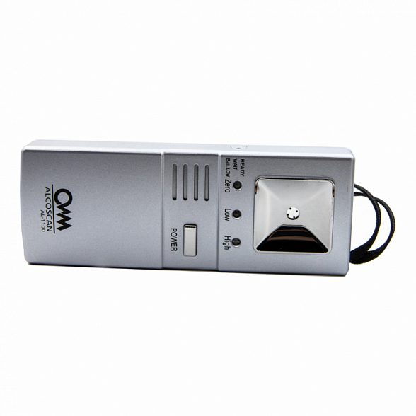 Алкотестер AL 1100