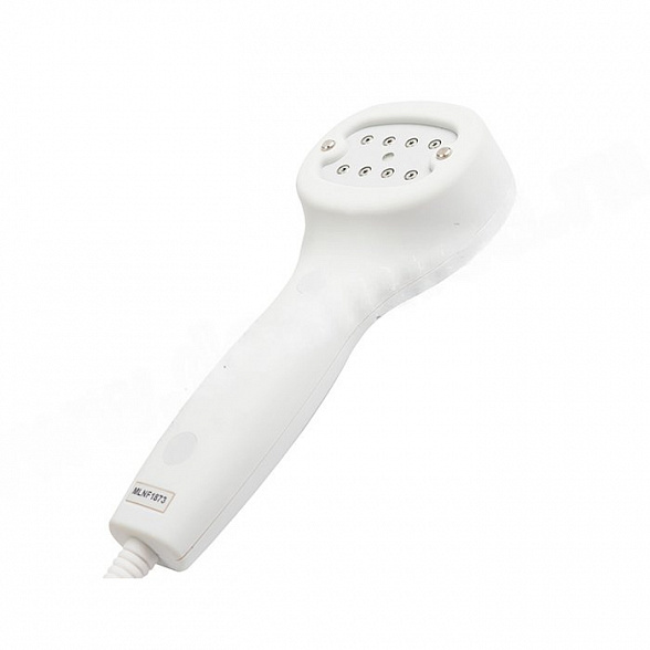 Аппарат лазерный терапевтический «Lasmik-Vet» для ветеринарии