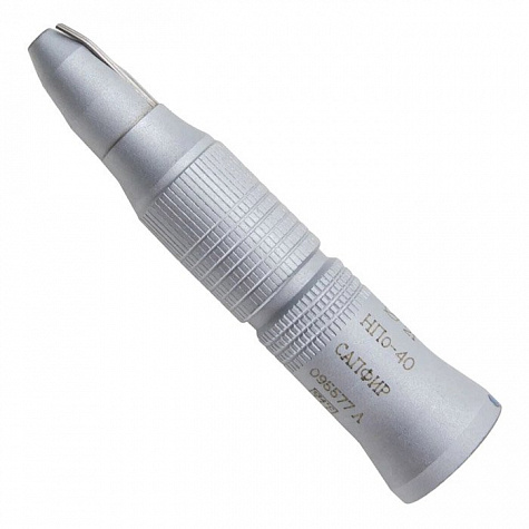Сапфир НПо-40 - прямой наконечник, микромоторный