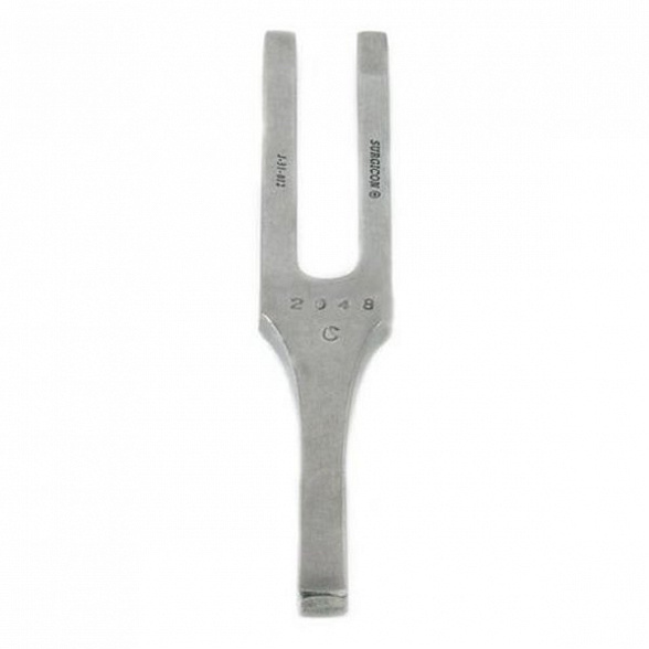 Камертон стальной по Гартману Surgicon С4 2048