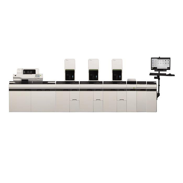 Анализатор гематологический автоматический XN-9000 Sysmex