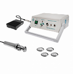 Дерматом с электроприводом и вращающимся дисковым ножом ДЭ 25-01