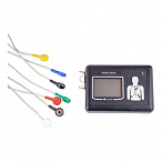 Монитор суточного мониторирования ЭКГ "Диамант-Холтер"