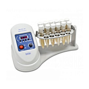 Мини-ротатор Bio RS-24, BioSan, с платформой PRS-22 на 22пробх1,5-15 мл