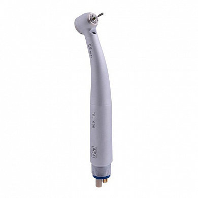 TGL 656 Easy - турбинный наконечник с LED-светом, Chirana