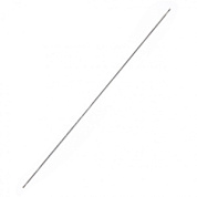 Зонд хирургический пуговчатый 2-х сторонний, 250х1,5