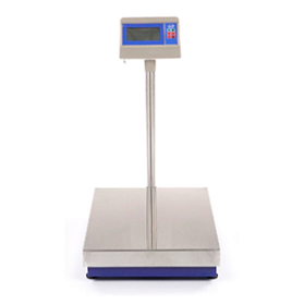 Весы МП 300 ВЖА Ф-2 "Гулливер 07" (300х400 мм)