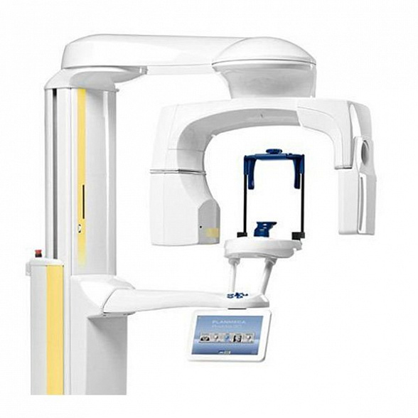 Planmeca ProMax 3D Plus Цифровая панорамная рентгенодиагностическая система