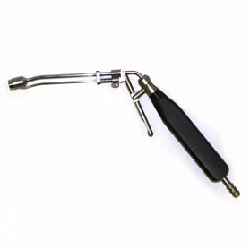 Вакуумный лигатор 12° прямой