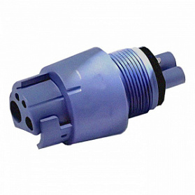 Переходник для турбин Eolia B (4-канальный), Bien-Air