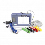 Электрокардиограф анализирующий телемедицинский Миокард-25