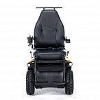 Инвалидная кресло-коляска с электроприводом OPTIMUS 2, комплектация Standart