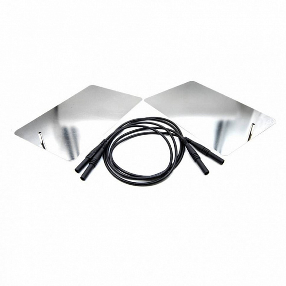 Диски электродов (2шт.), KaWe