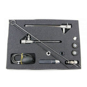 Ректоскоп с волоконным световодом и обтуратором Ре-ВС-20