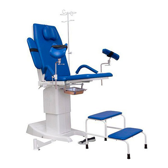 Кресло гинекологическое КГ-6-2