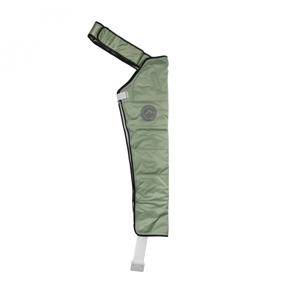 WelbuTech Relaxe WBA-900 Аппарат для лимфодренажа, прессотерапии, массажа (полный комплект), размер L