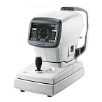 Автоматический пневмотонометр бесконтактный Huvitz HNT-1P (с функцией измерения толщины роговицы)