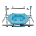 Санитарный стул TU 5