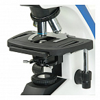 Микроскоп биологический Микромед 3 вариант 2 LED М