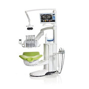 Стоматологическая установка Planmeca Sovereign Classic