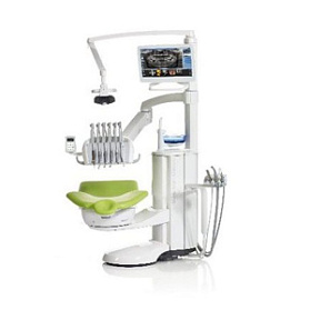 Стоматологическая установка Planmeca Sovereign Classic