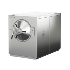 Стерилизатор паровой СПГА-100-1-НН