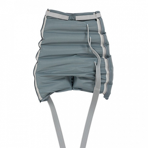 Опция для аппаратов BALANCE / LYMPHA PRO — шорты 6 камер