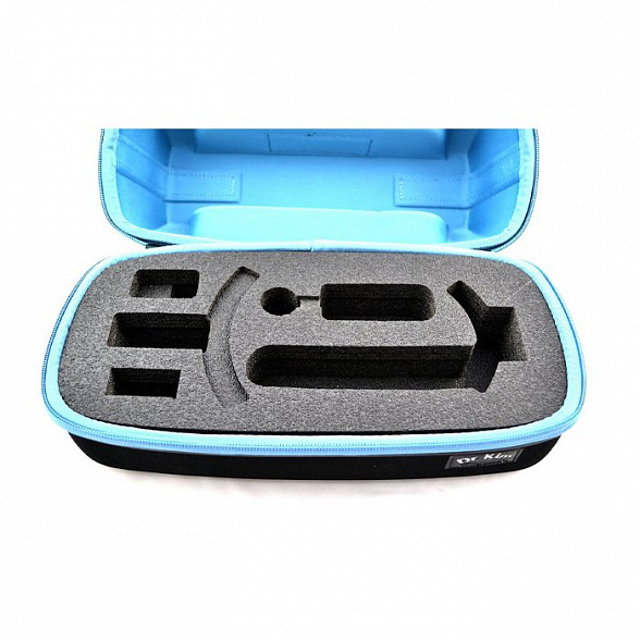 Dr.Kim DK-Case - жесткий кейс для хранения и переноски осветителя и аксессуаров, только для DKH-50