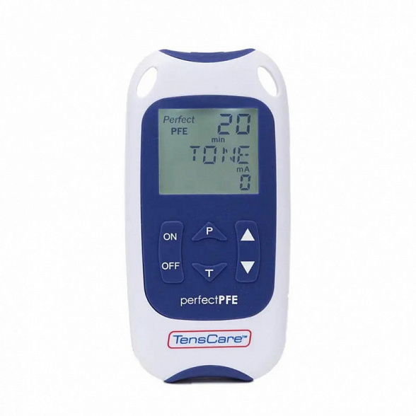 Прибор физиотерапевтический для электростимуляции Perfect PFE Pelvic Floor Exerciser для мужчин