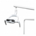 KLT 6220 S6 Upper - стоматологическая установка с верхней подачей инструментов