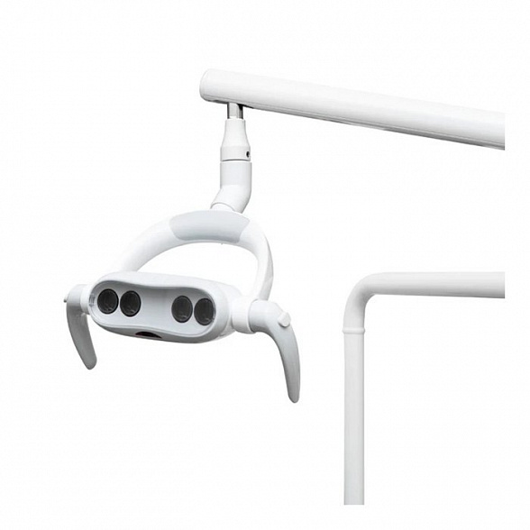 KLT 6220 S6 Upper - стоматологическая установка с верхней подачей инструментов