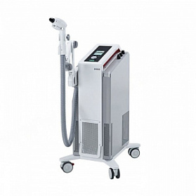 Аппарат локальной криотерапии Cryoflow 1000 IR (Криофлоу 1000 IR) с принадлежностями