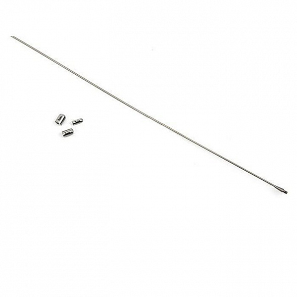 Буж микрохирургический, длина 450 мм (комплект) ПТО Медтехника