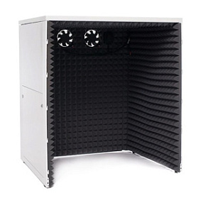 ROMAX К133 - шумозащитный кожух для компрессора с объемом ресивера до 65 литров