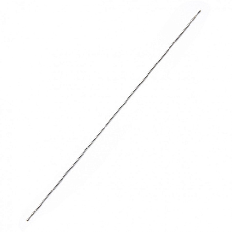 Зонд хирургический пуговчатый 2-х сторонний, 250х1,5