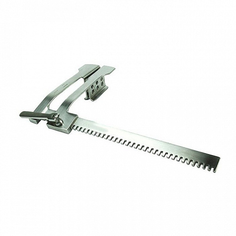 Ранорасширитель реберный по Буфорду J-28-240 Surgicon