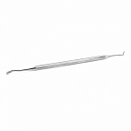 Кюретка для парадонтоза по Goldman-Fox, 165 мм