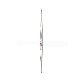 Ложка ушная двухсторонняя острая, Surgiwell