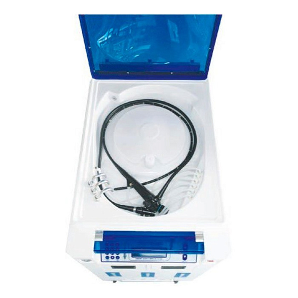 Мойка для гибких эндоскопов Detro Wash 6004