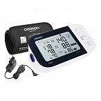 Тонометр OMRON M7 Intelli IT (HEM-7361T-ALRU)