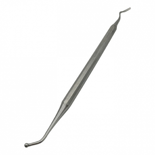 Гладилка с круглой головкой Surgicon